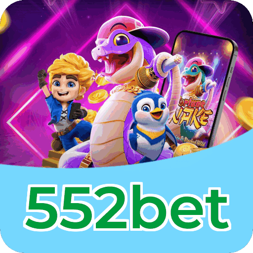 Slots Premium da PG Soft na 552bet