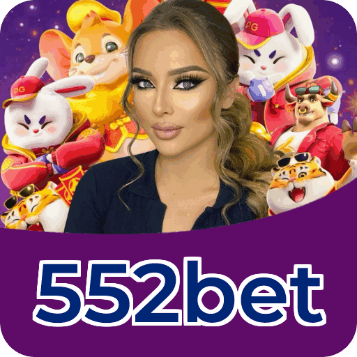 Certificações de segurança e licenças da 552bet