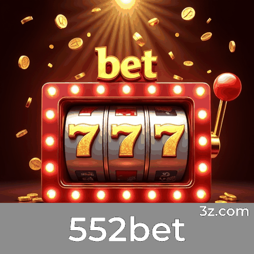 552bet Bônus por convite 552bet