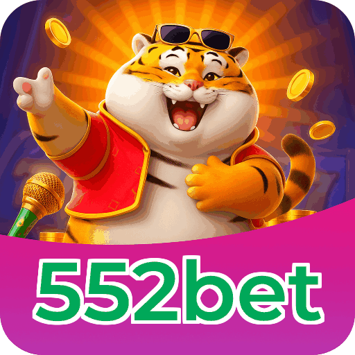 552bet logo