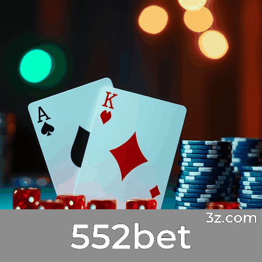 552bet Bônus acumulado 552bet