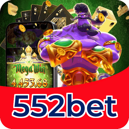 Download PC 552bet